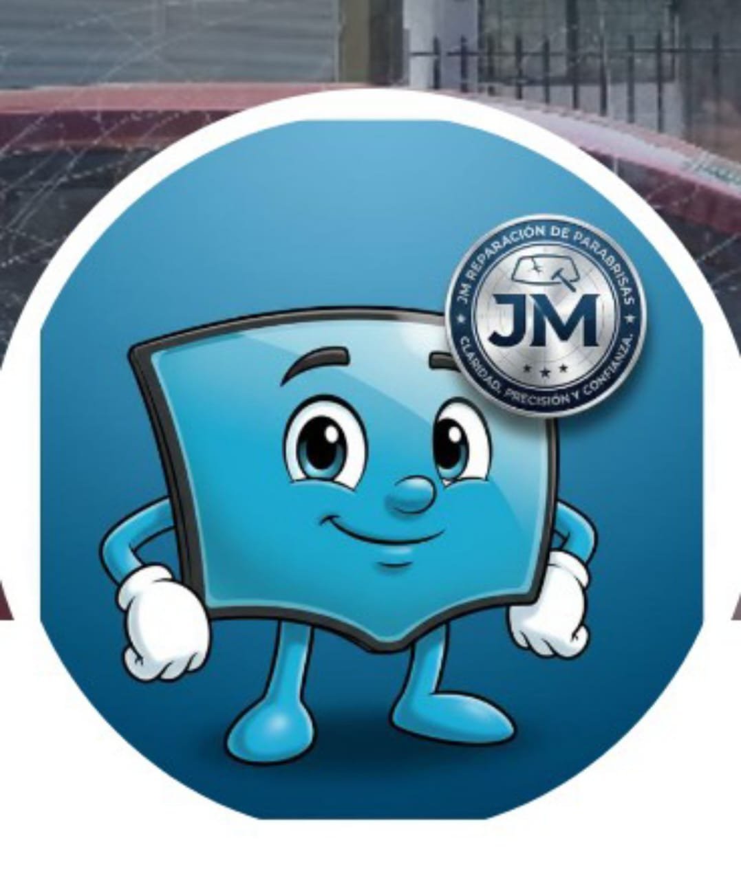 JM Parabrisas